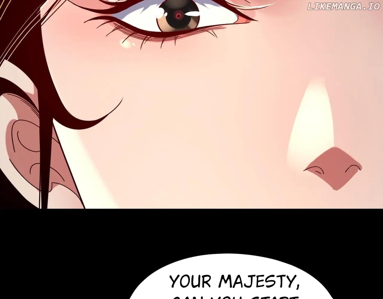 Me, The Heavenly Destined Villain Chapter 256 - page 10